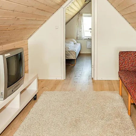 Holiday Home Hvide Sande XVI