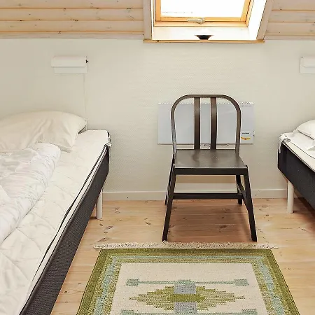 Holiday Home Hvide Sande XVI בית נופש