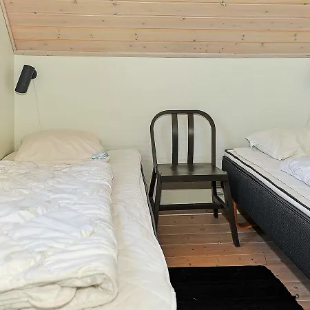 Holiday Home Hvide Sande XVI בית נופש *